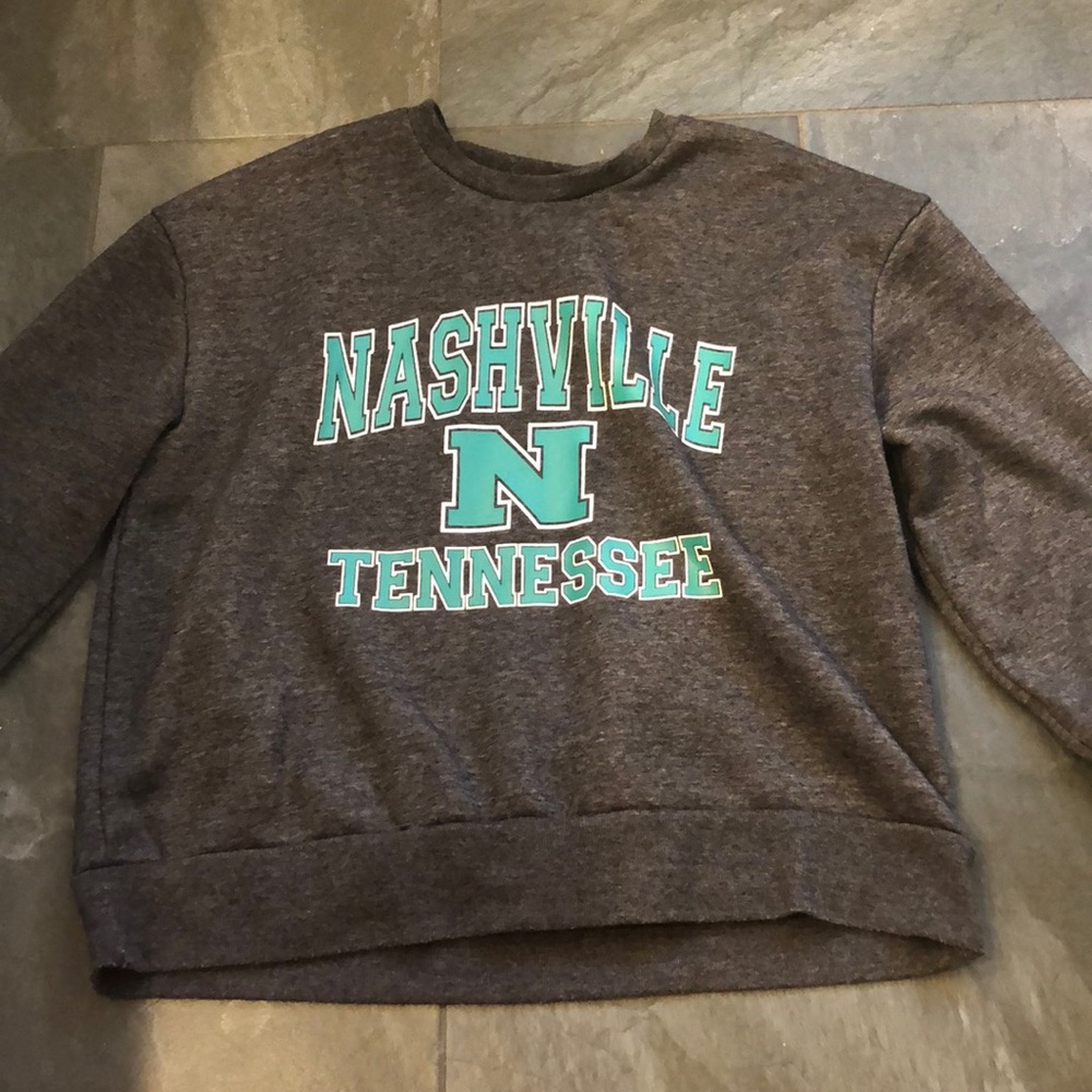 Brandy Melville Sweatshirt